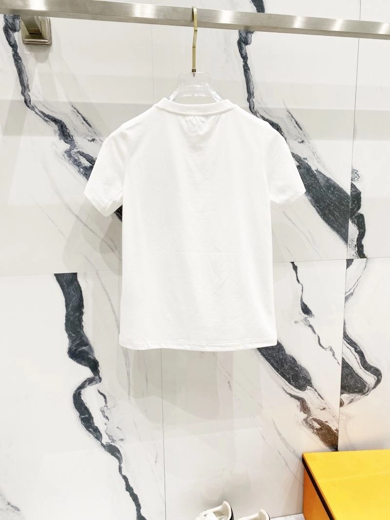 TimelessDesign Miu Miu T-Shirts 162449