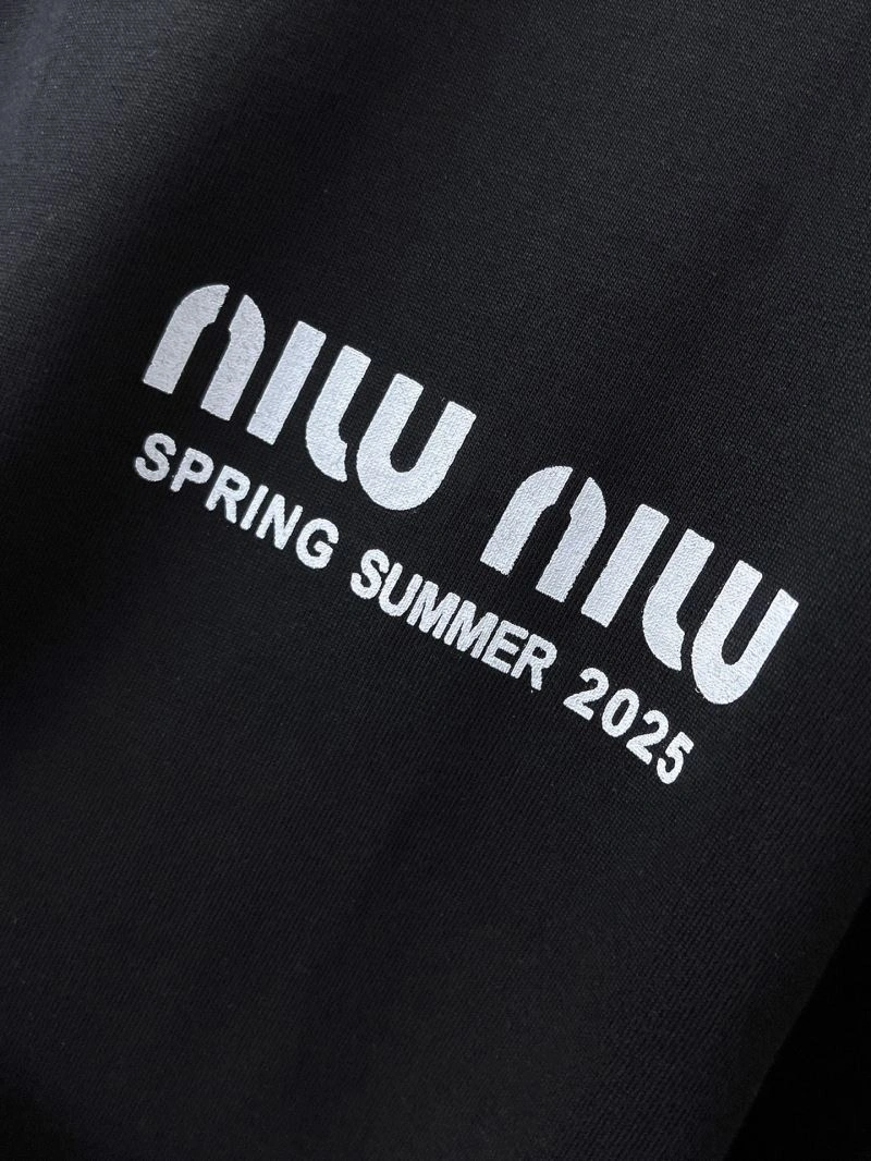 Neat Miu Miu T-Shirts 161375
