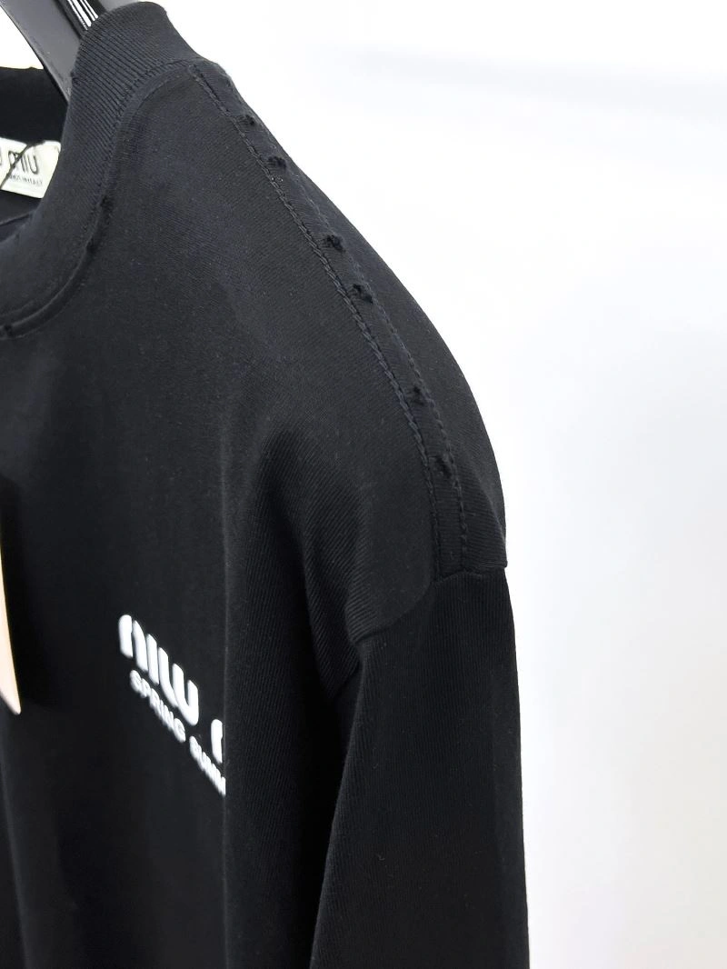 Neat Miu Miu T-Shirts 161375