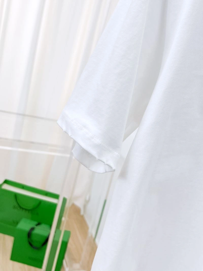 Classic Miu Miu T-Shirts 161374
