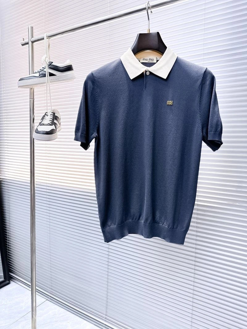 Elegant Miu Miu T-Shirts 161373