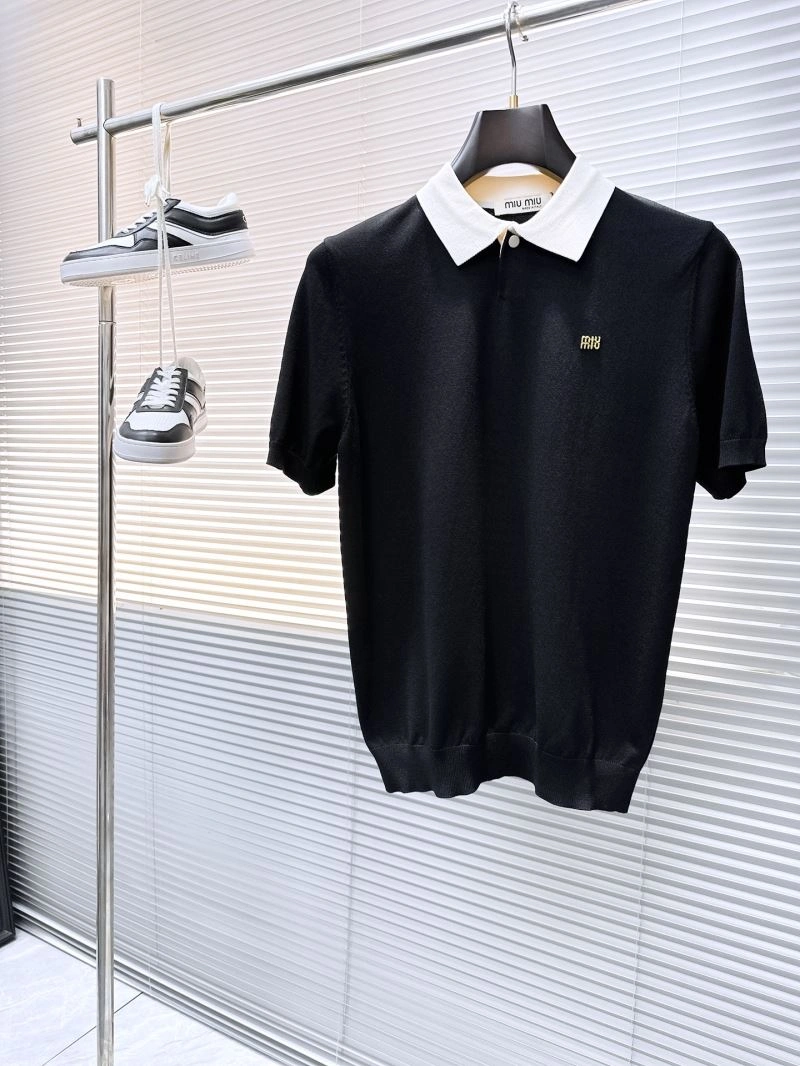 Elegant Miu Miu T-Shirts 161373