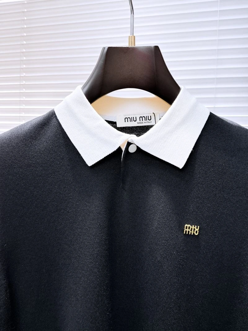 Elegant Miu Miu T-Shirts 161373