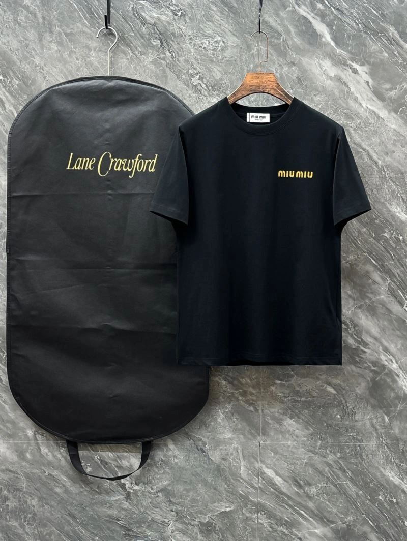 TimelessDesign Miu Miu T-Shirts 161371