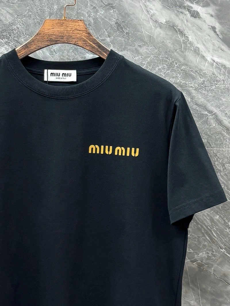 TimelessDesign Miu Miu T-Shirts 161371