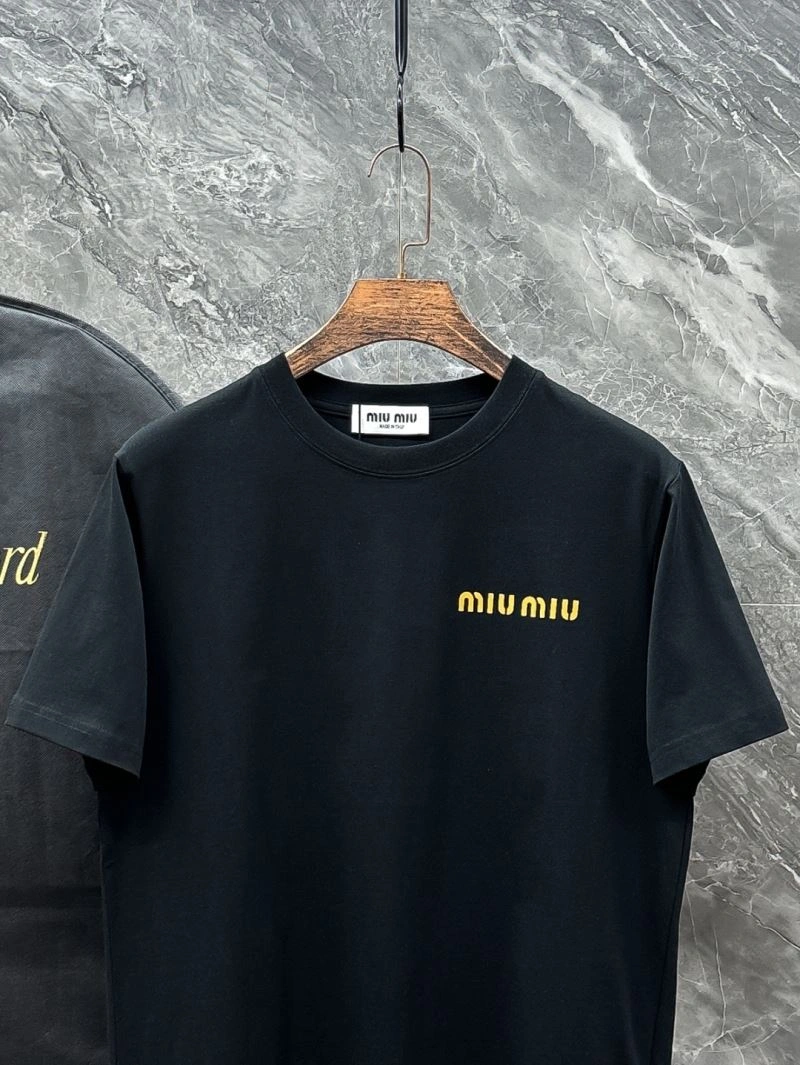 TimelessDesign Miu Miu T-Shirts 161371
