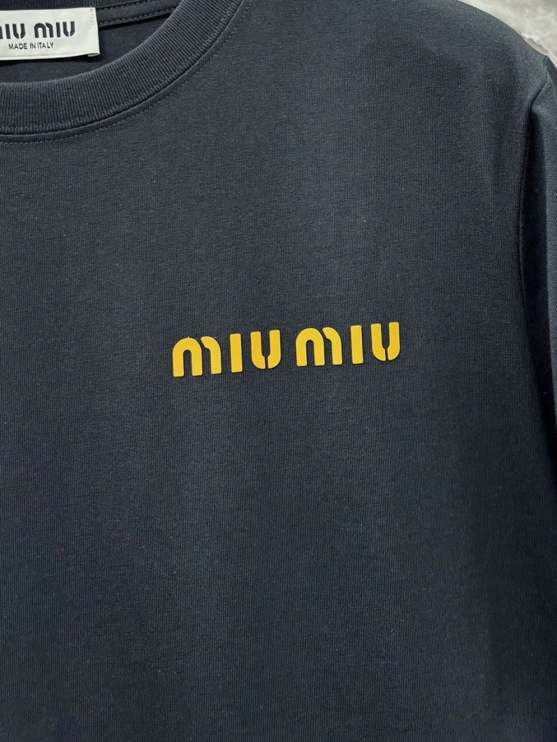 TimelessDesign Miu Miu T-Shirts 161371