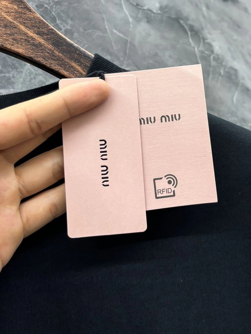 TimelessDesign Miu Miu T-Shirts 161371