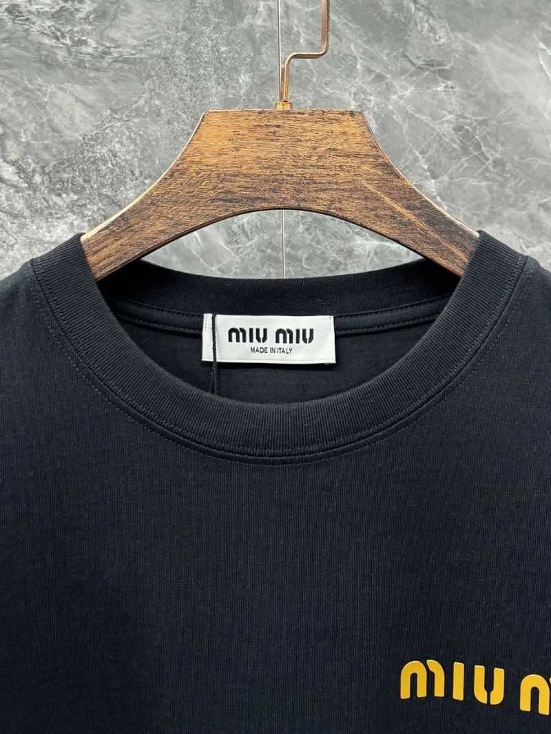TimelessDesign Miu Miu T-Shirts 161371
