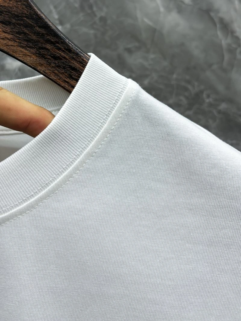 Miu Miu T-Shirts QuickDry 161431