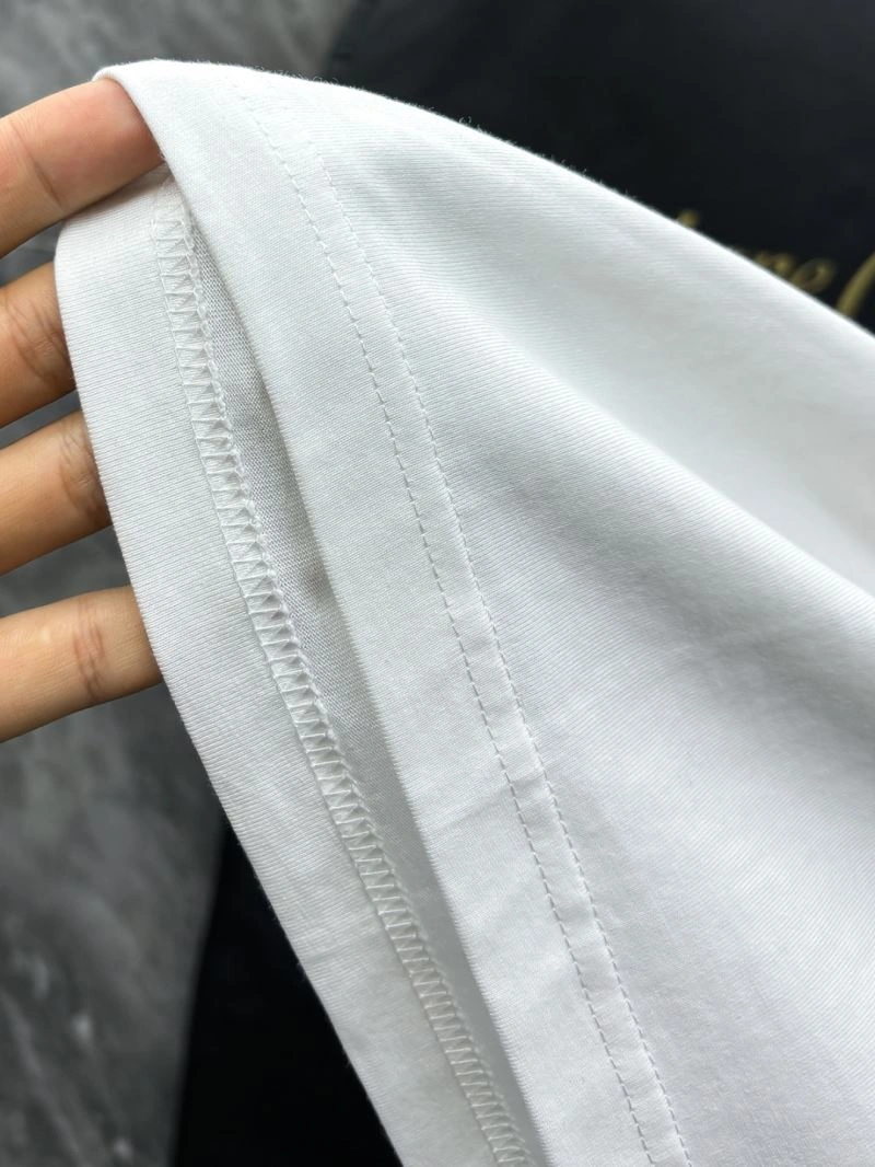 Miu Miu T-Shirts QuickDry 161431