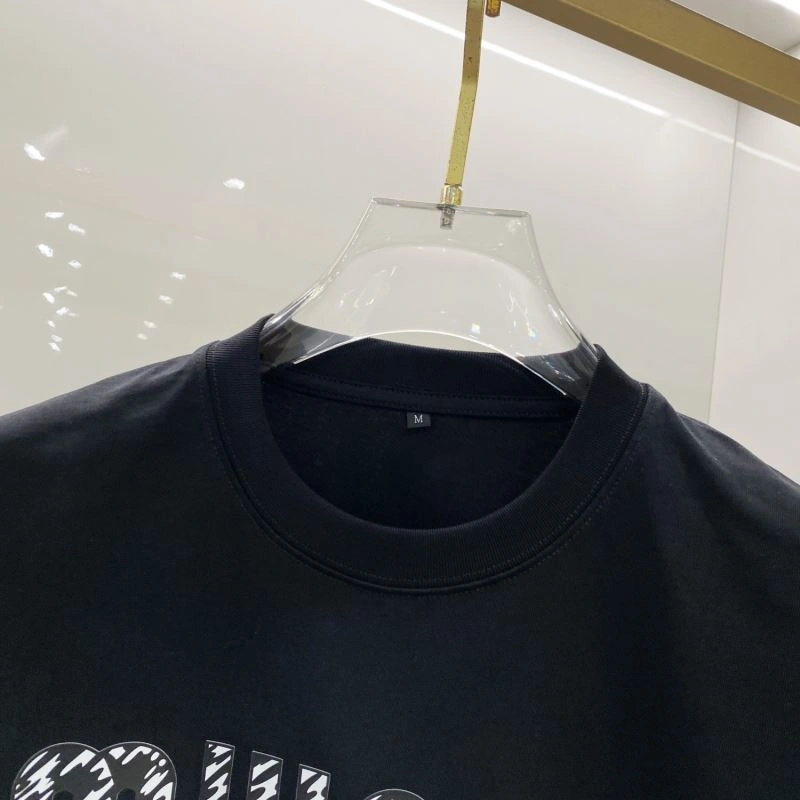 Miu Miu T-Shirts Affordable 161370