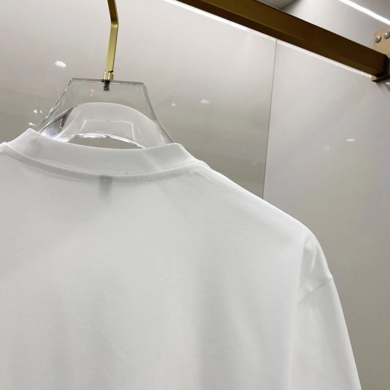 Elegant Miu Miu T-Shirts 161366
