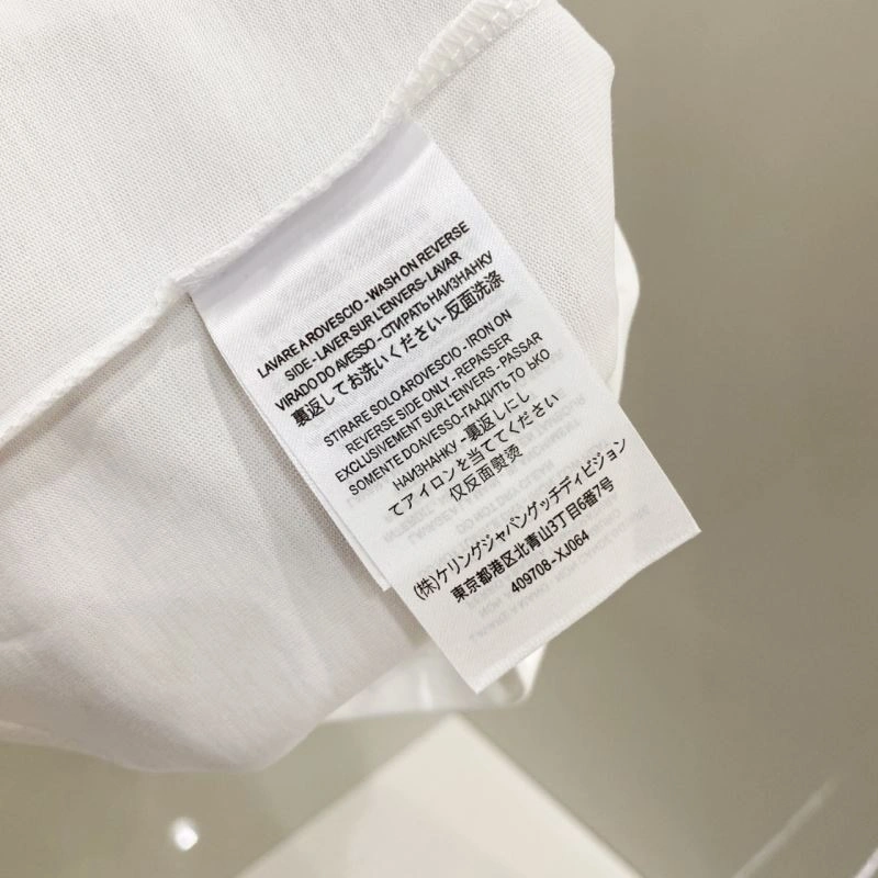 Elegant Miu Miu T-Shirts 161366
