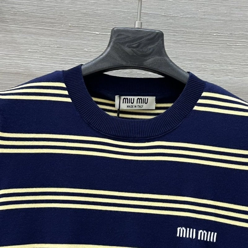 MoistureWicking Miu Miu T-Shirts 151133