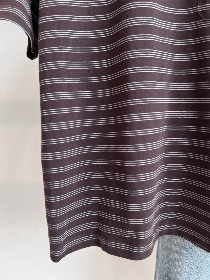 Miu Miu T-Shirts SmoothTexture 151140