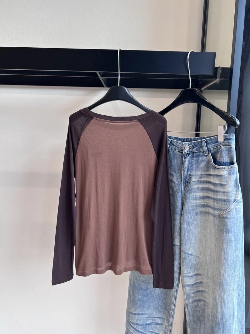 FastDry Miu Miu T-Shirts 151122