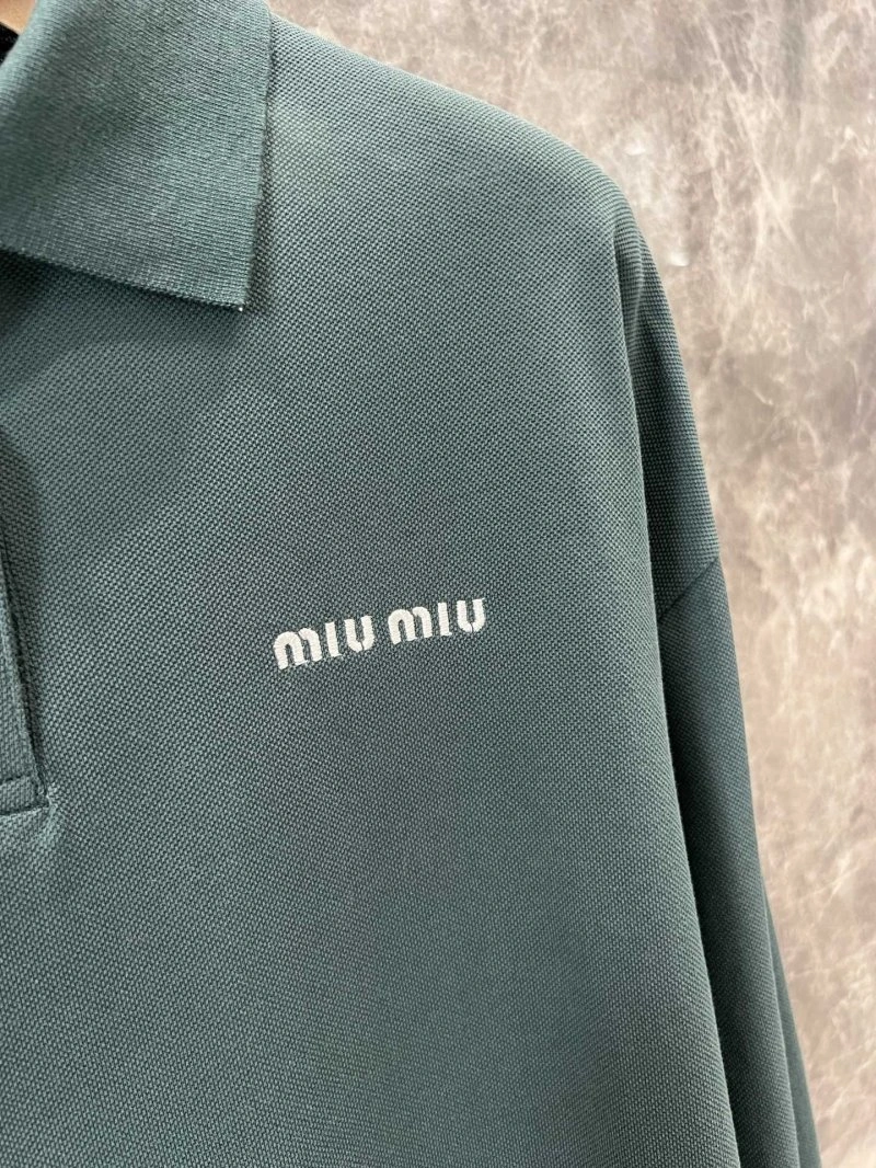 Durable Miu Miu T-Shirts 151119