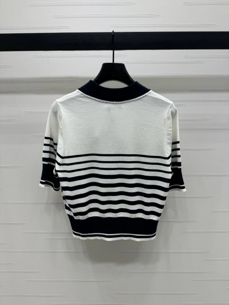 Miu Miu T-Shirts UrbanChic 151120