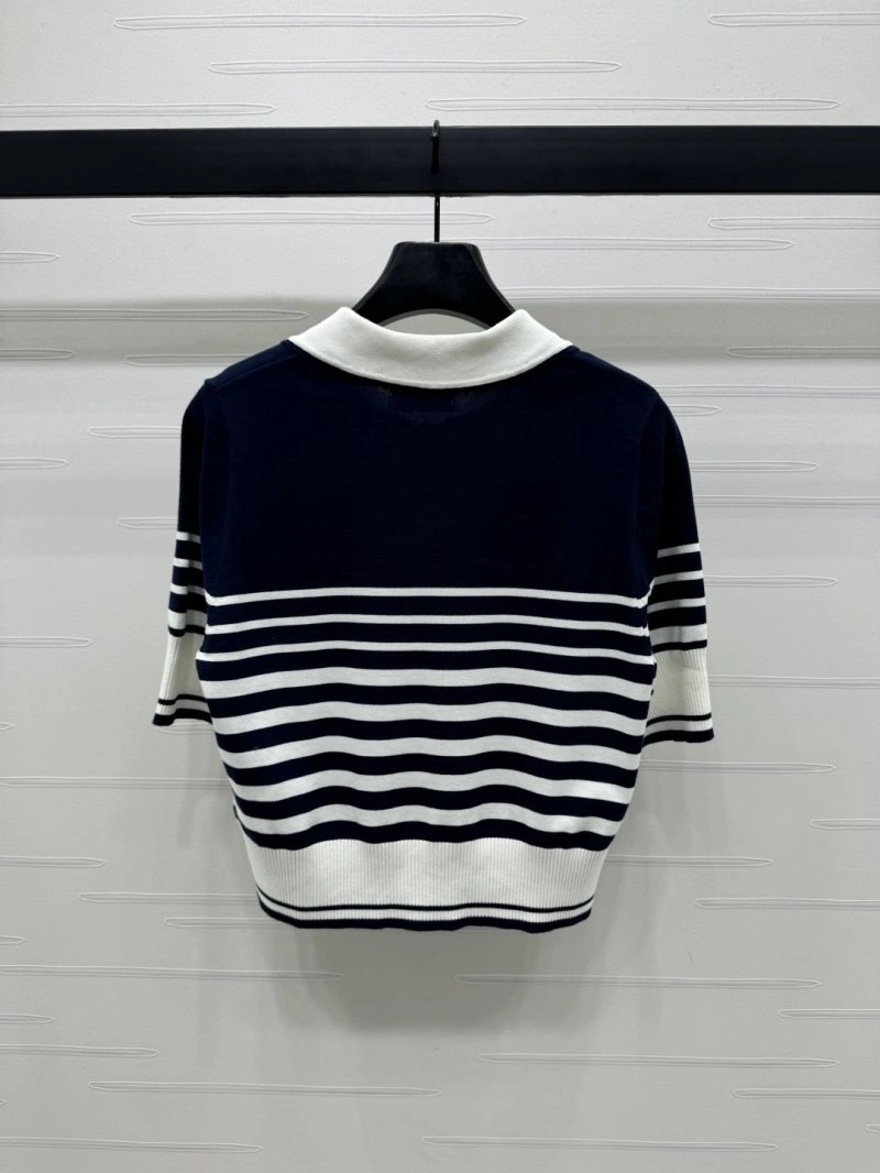 Miu Miu T-Shirts Stretchable 151142