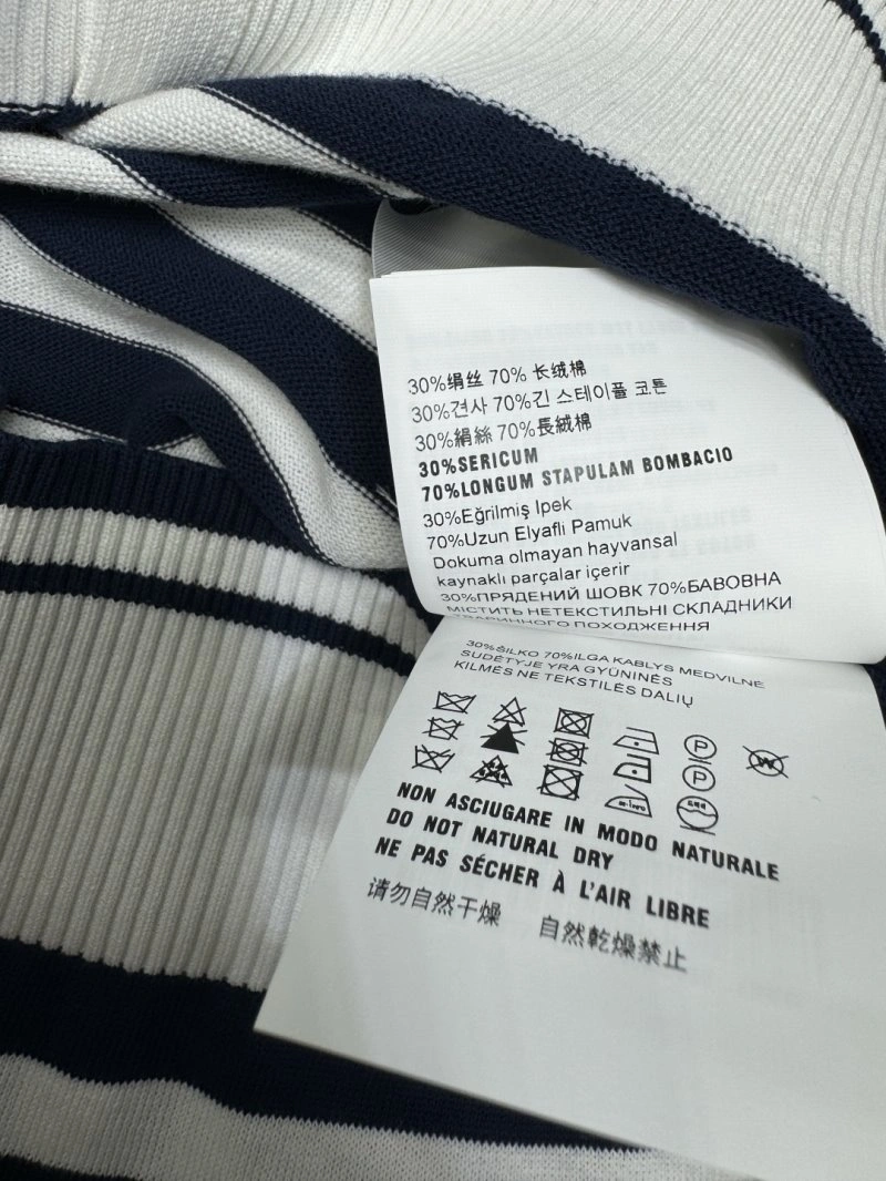 Miu Miu T-Shirts Stretchable 151142