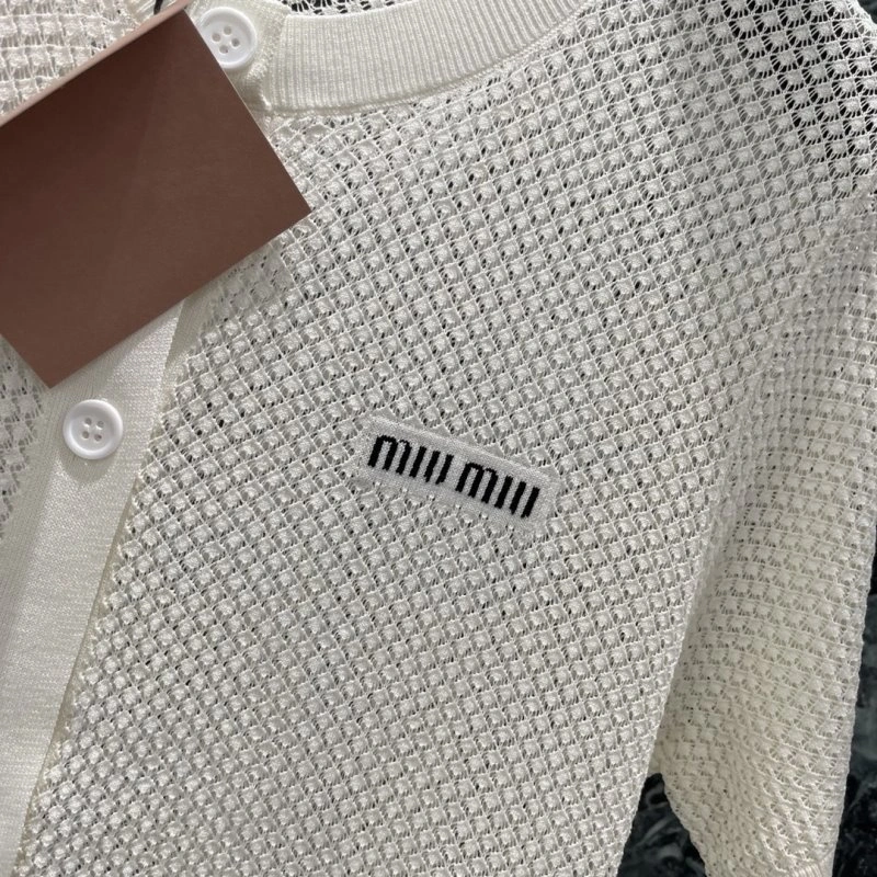 Comfortable Miu Miu T-Shirts 151117