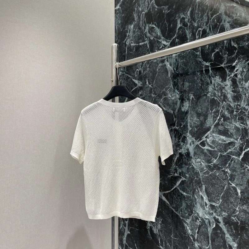 Comfortable Miu Miu T-Shirts 151117