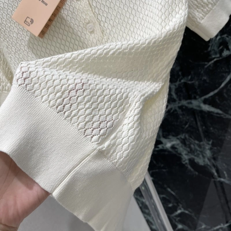 Miu Miu T-Shirts Functional 151116