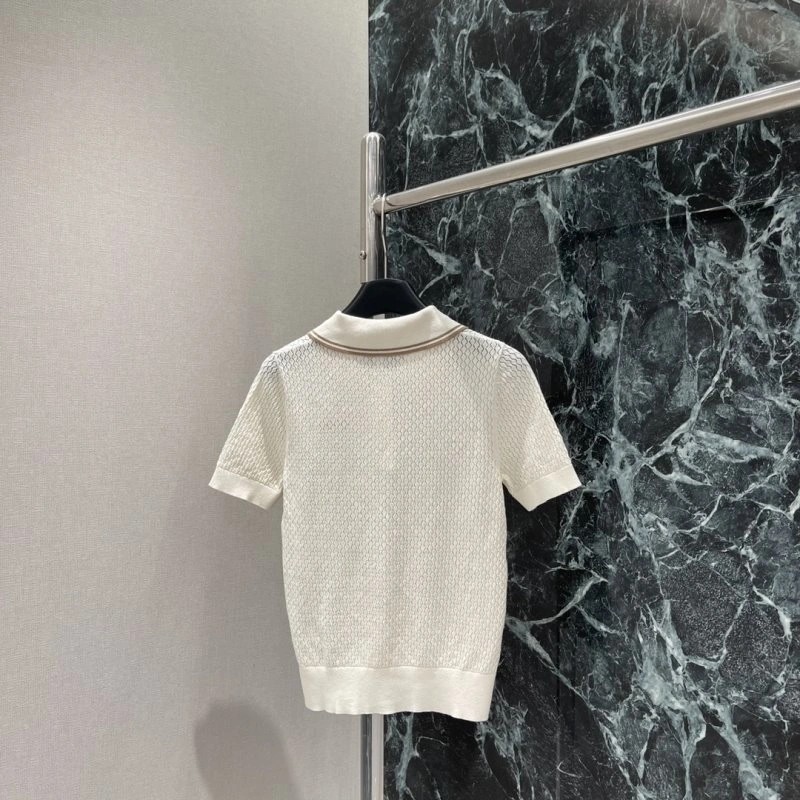 Miu Miu T-Shirts Functional 151116