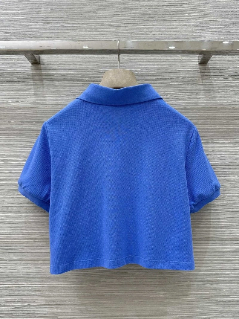 Miu Miu T-Shirts StreetReady 151112