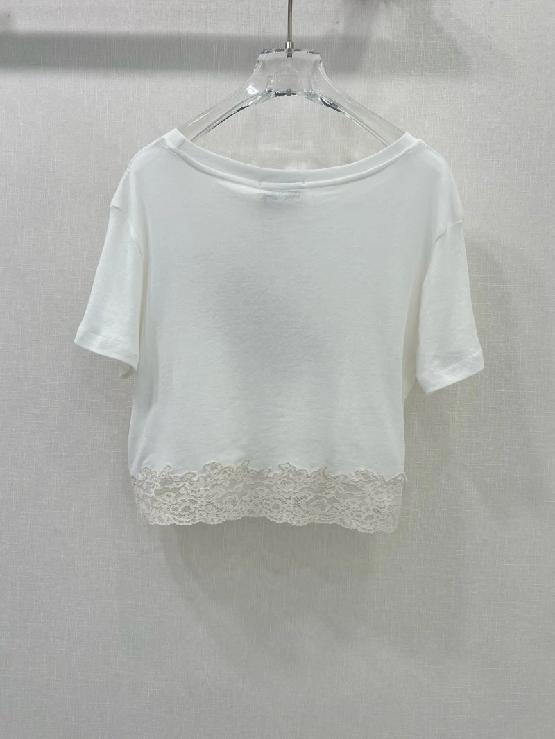 Miu Miu T-Shirts Unique 151115