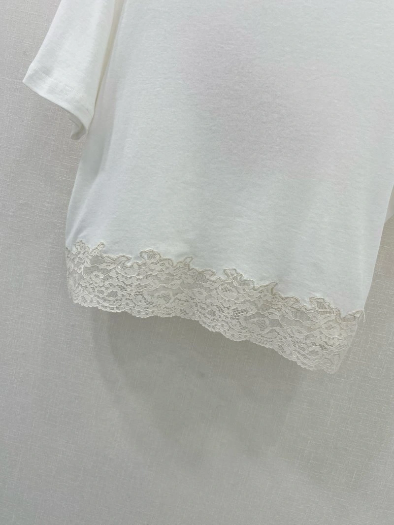 Miu Miu T-Shirts Unique 151115