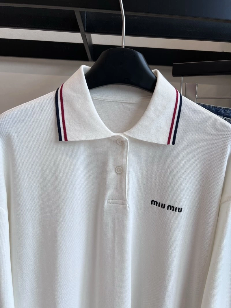 Miu Miu T-Shirts SmartChoice 151110