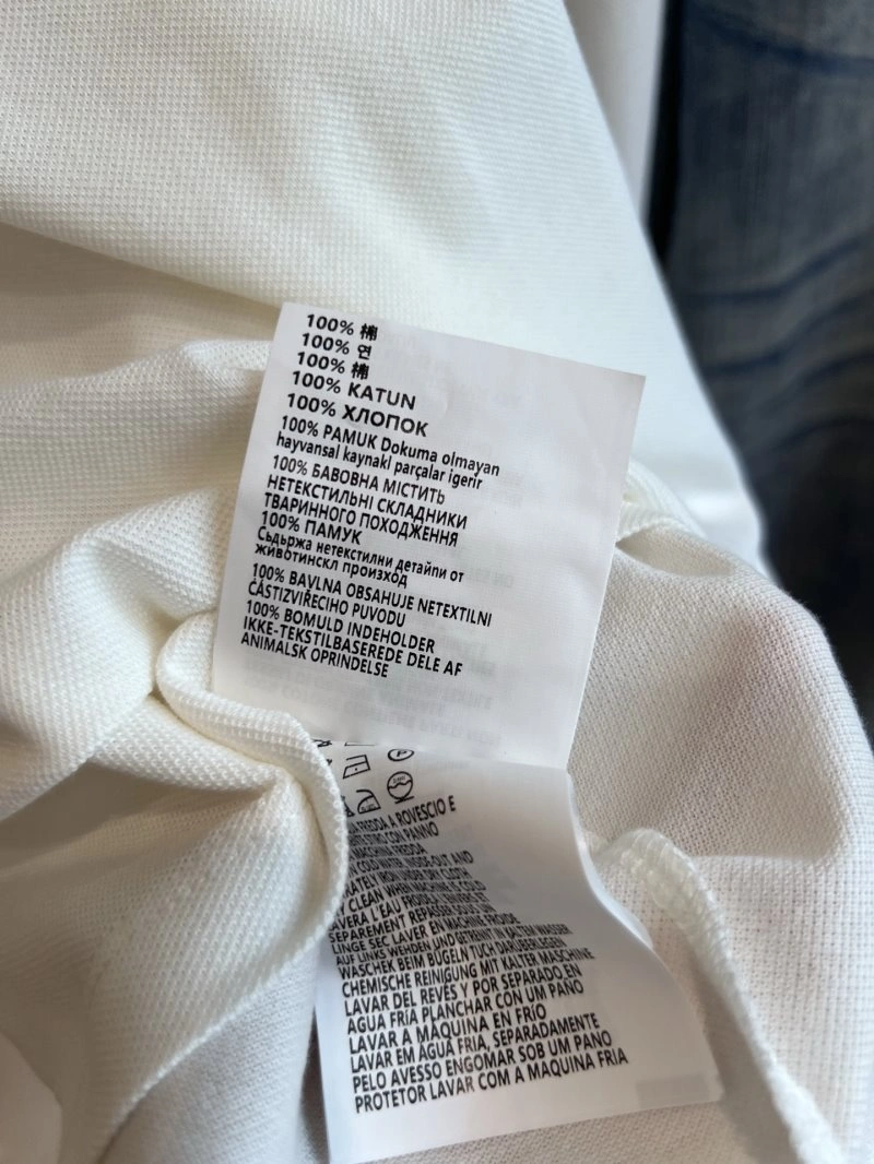 Miu Miu T-Shirts SmartChoice 151110