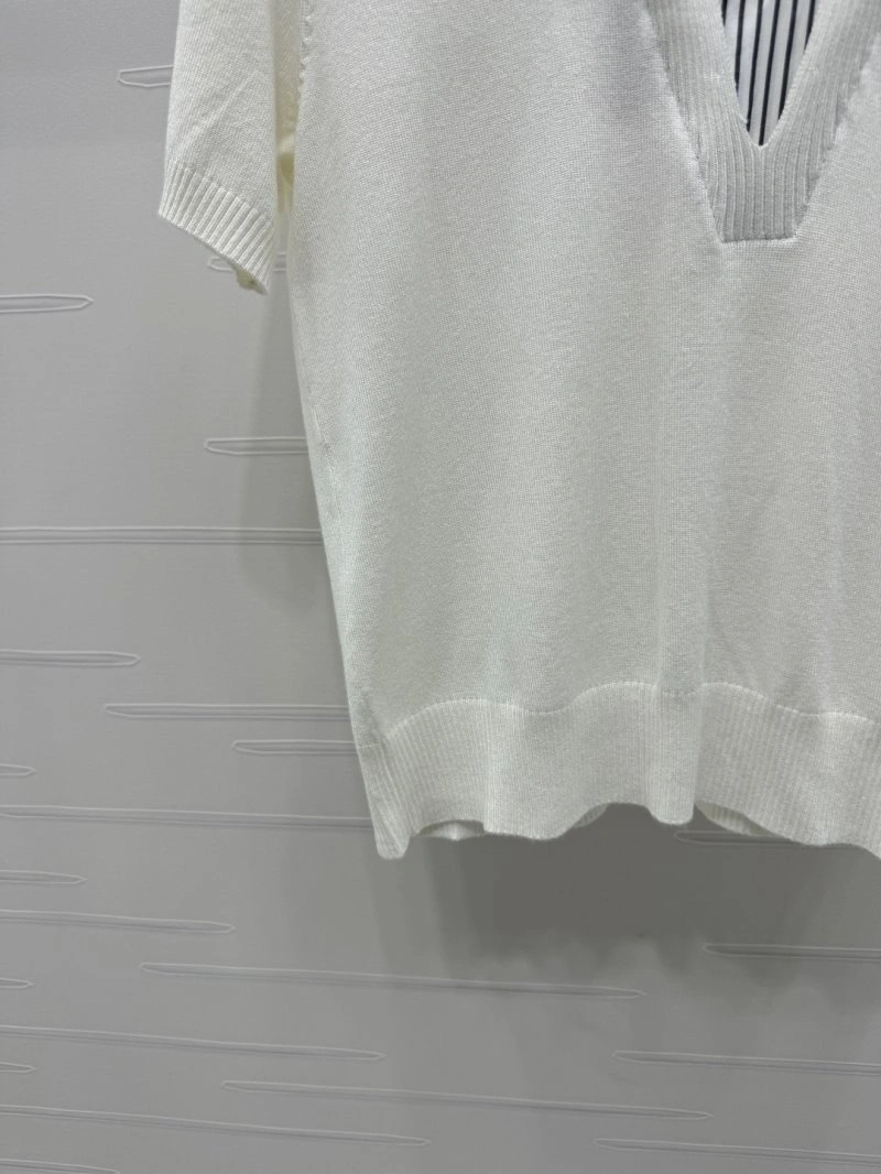 Miu Miu T-Shirts Bright 151111