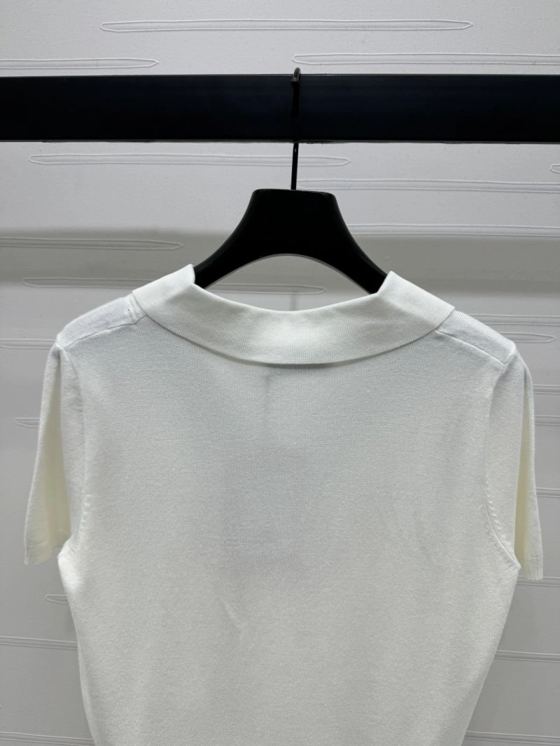 Miu Miu T-Shirts Bright 151111