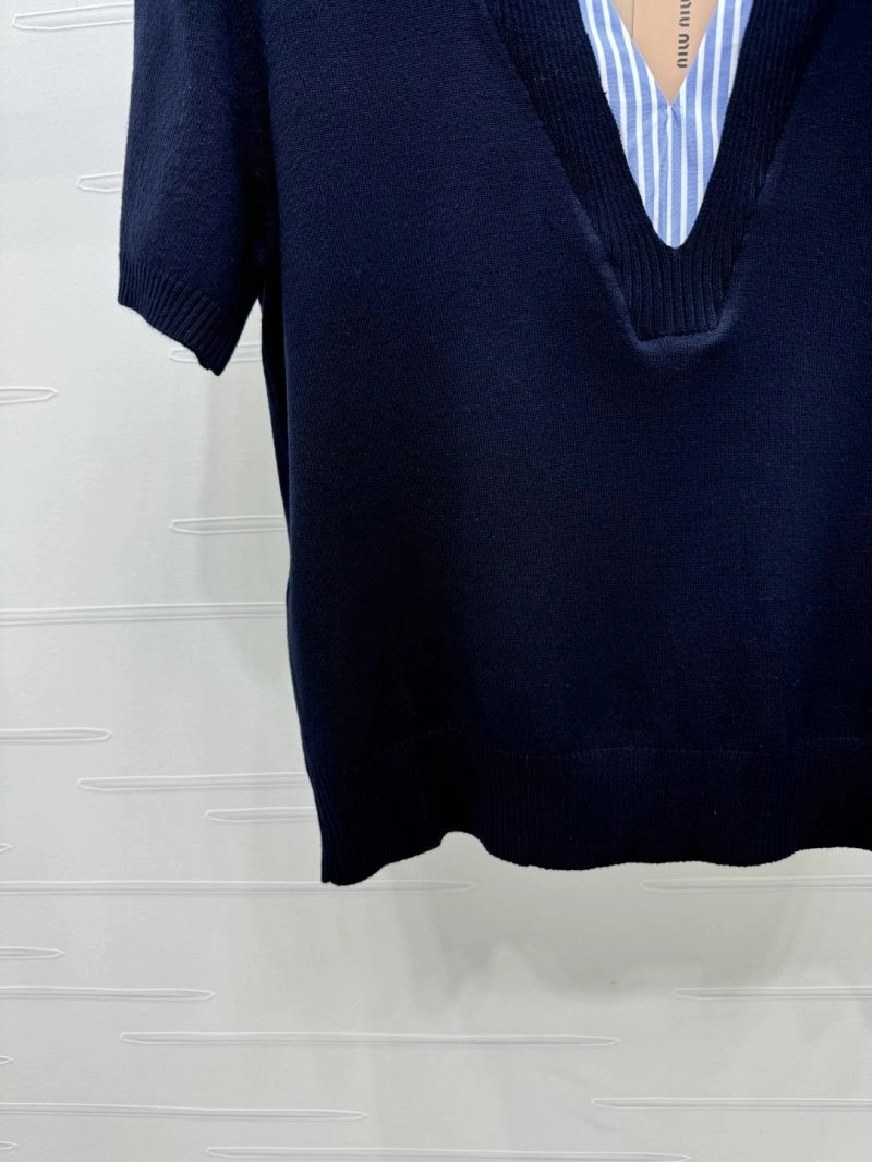 Thermal Miu Miu T-Shirts 151125