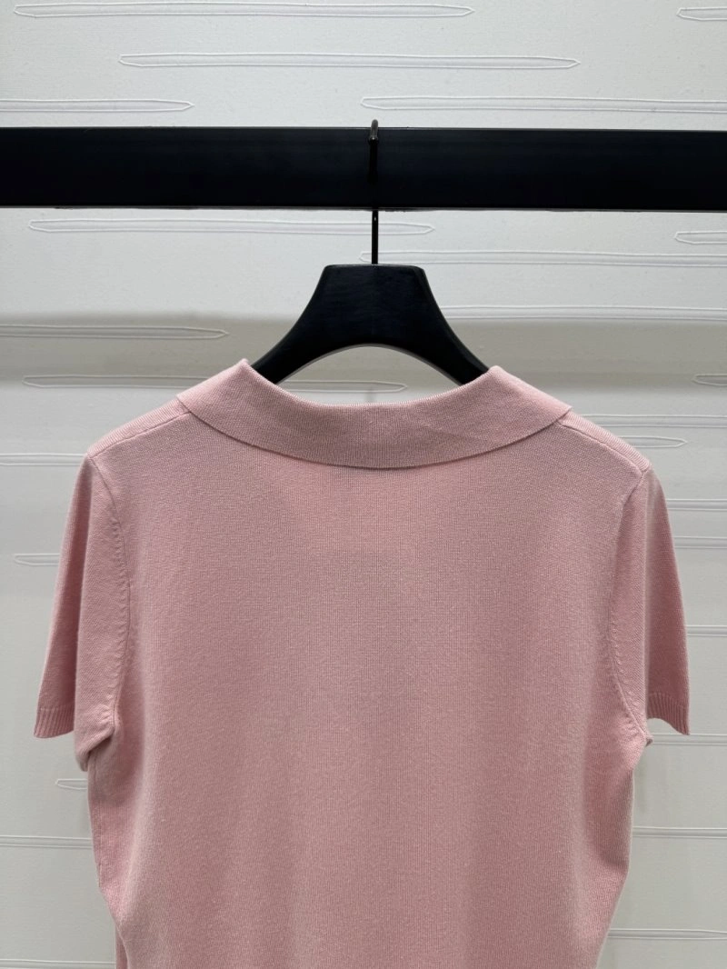 WellDesigned Miu Miu T-Shirts 151101