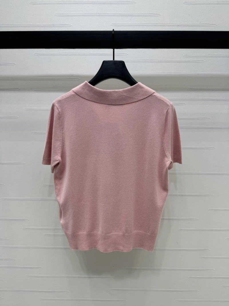 WellDesigned Miu Miu T-Shirts 151101