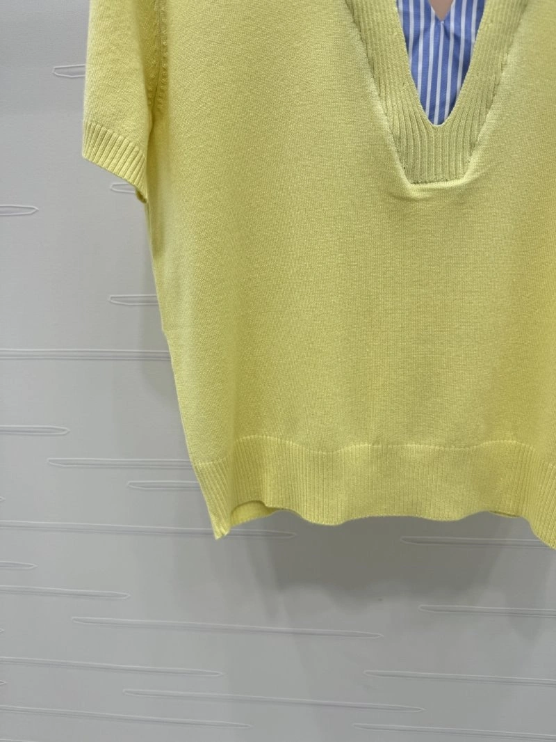 QuickDry Miu Miu T-Shirts 151097