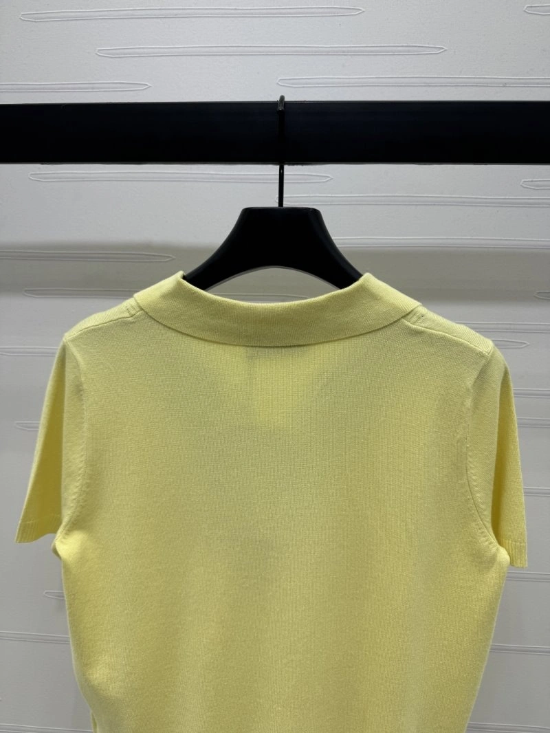 QuickDry Miu Miu T-Shirts 151097