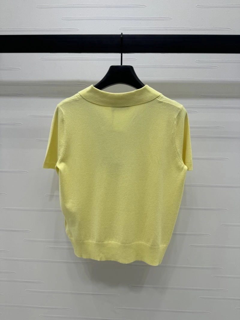 QuickDry Miu Miu T-Shirts 151097