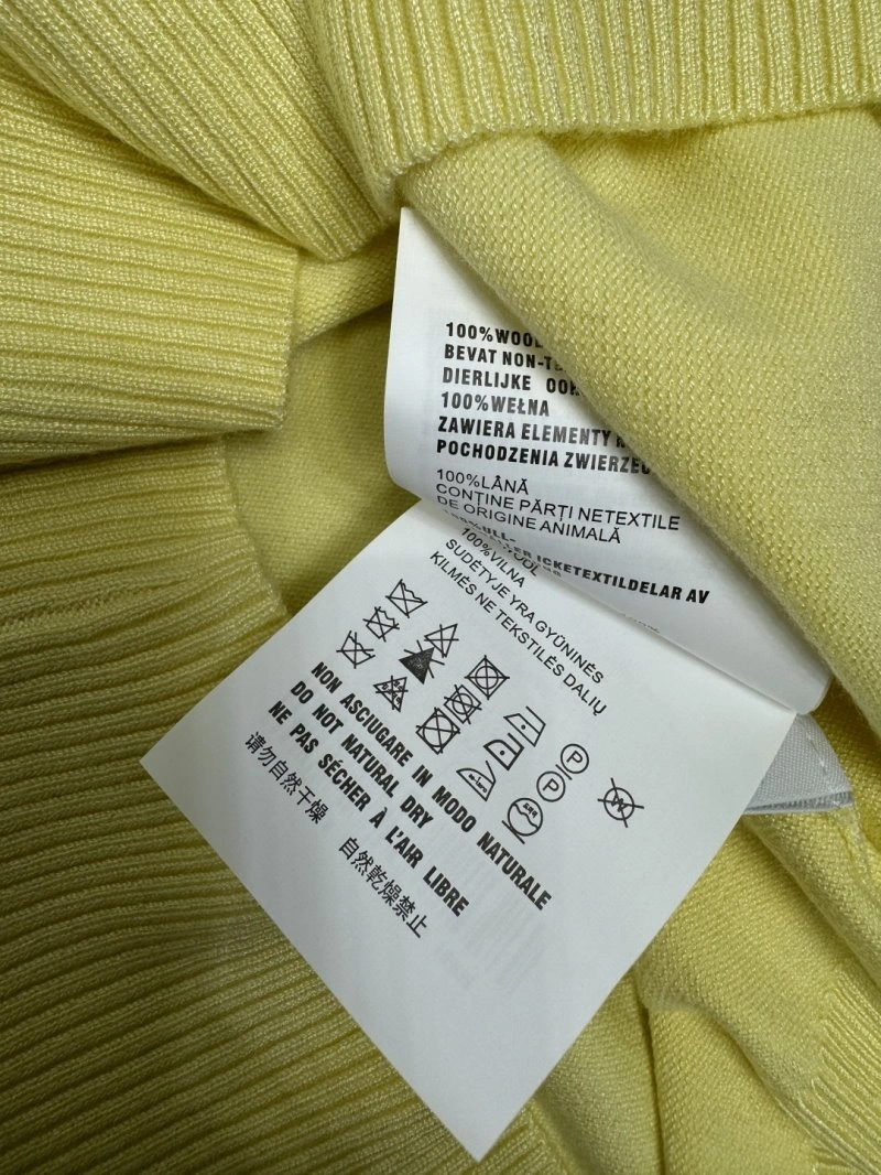 QuickDry Miu Miu T-Shirts 151097