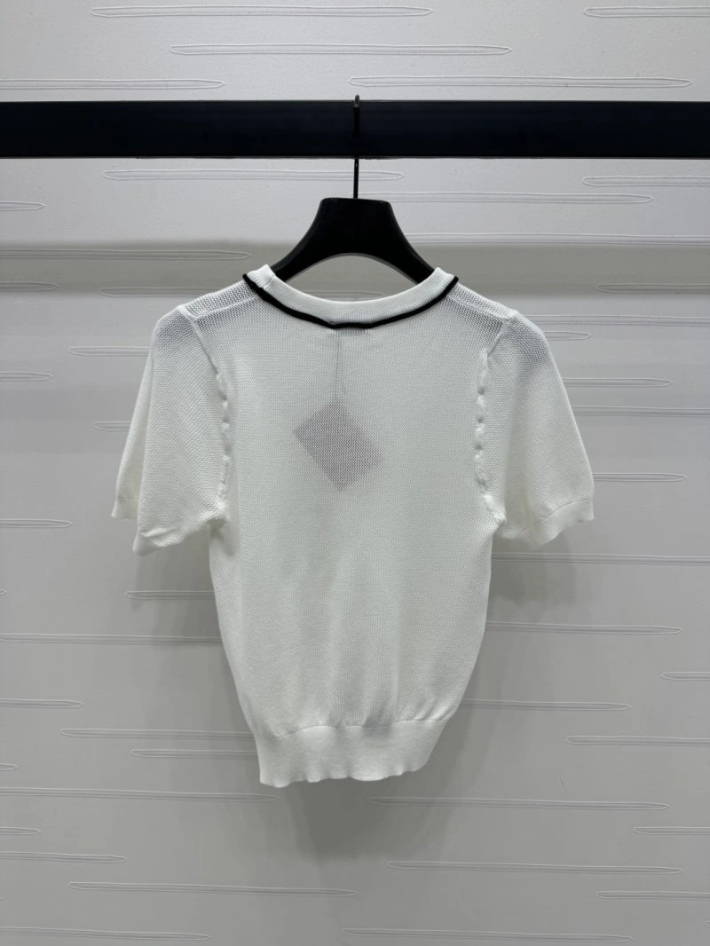 Trendsetting Miu Miu T-Shirts 151096