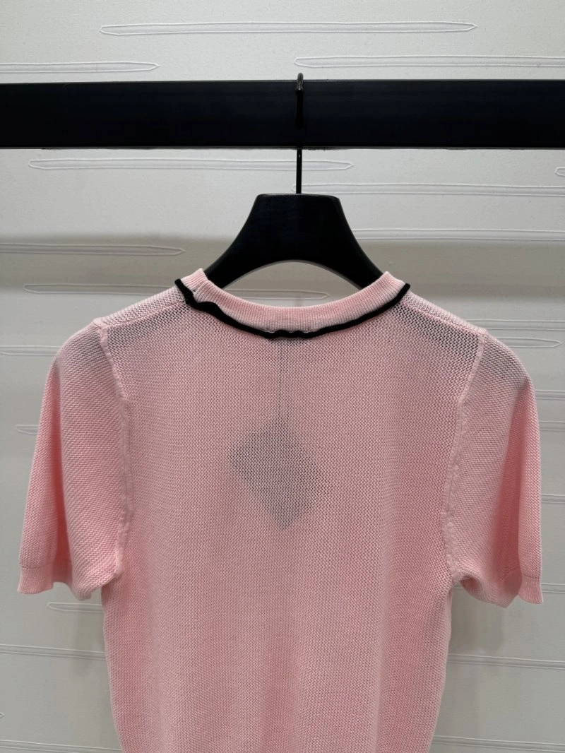MoistureWicking Miu Miu T-Shirts 151100