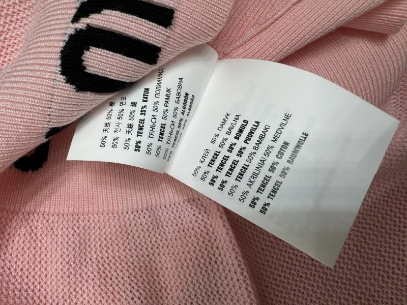 MoistureWicking Miu Miu T-Shirts 151100
