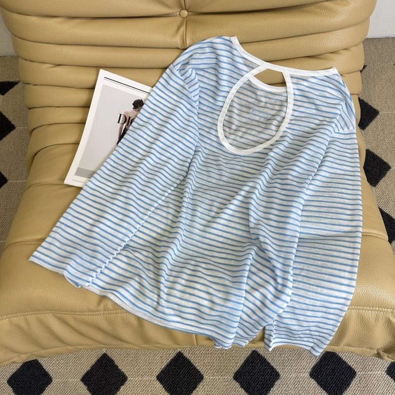 Classic Miu Miu T-Shirts 151108