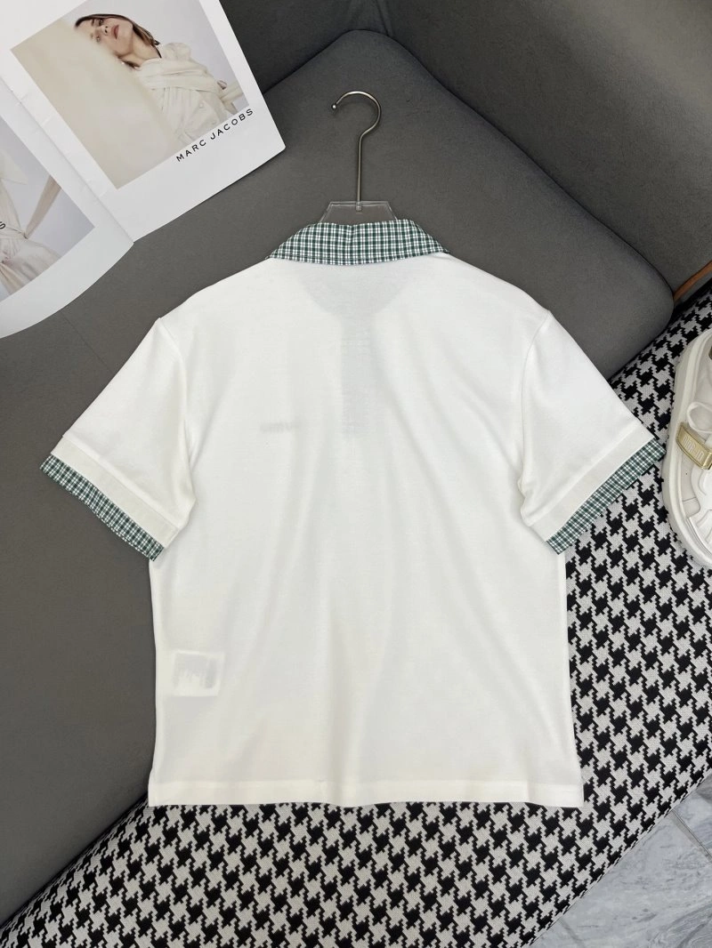 Functional Miu Miu T-Shirts 151091
