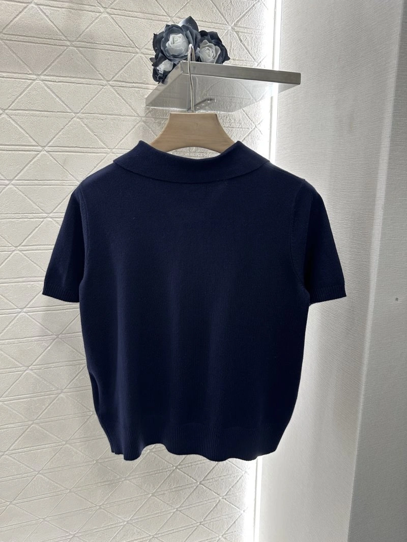 Reliable Miu Miu T-Shirts 151099