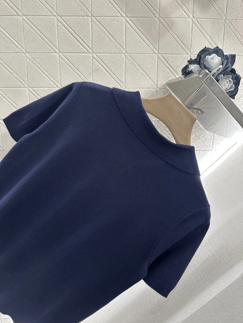 Reliable Miu Miu T-Shirts 151099